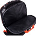 Рюкзак ортопедический школьный YES S-30 JUNO ULTRA Premium Scratch dog