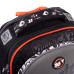 Рюкзак ортопедический школьный YES S-30 JUNO ULTRA Premium Scratch dog