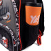 Рюкзак ортопедический школьный YES S-30 JUNO ULTRA Premium Scratch dog