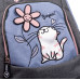 Рюкзак ортопедичний YES S-85 Cats