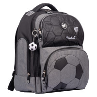 Рюкзак шкільний YES S-87 Football