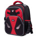 Рюкзак ортопедический школьный YES S-40 Marvel Deadpool