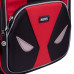 Рюкзак ортопедический школьный YES S-40 Marvel Deadpool