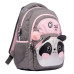 Рюкзак школьный YES TS-42 Hi, panda!