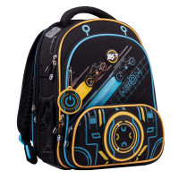 Рюкзак ортопедический школьный YES S-30 JUNO ULTRA Premium Ultrex