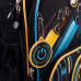 Рюкзак ортопедический школьный YES S-30 JUNO ULTRA Premium Ultrex