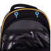 Рюкзак ортопедический школьный YES S-30 JUNO ULTRA Premium Ultrex