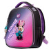 Рюкзак ортопедический школьный YES H-100 Minnie Mouse