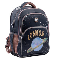 Рюкзак ортопедический школьный YES S-40 Cosmos