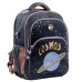 Рюкзак ортопедический школьный YES S-40 Cosmos