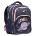 Рюкзак ортопедический школьный YES S-40 Cosmos