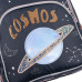 Рюкзак ортопедический школьный YES S-40 Cosmos