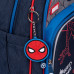 Рюкзак ортопедический школьный YES S-91 Marvel Spiderman