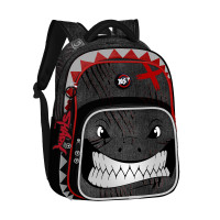 Рюкзак шкільний напівкаркасний YES S-91 Shark