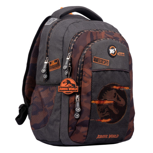 Рюкзак школьный YES TS-41 Jurassic World