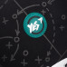Рюкзак ортопедический школьный YES S-84 Game