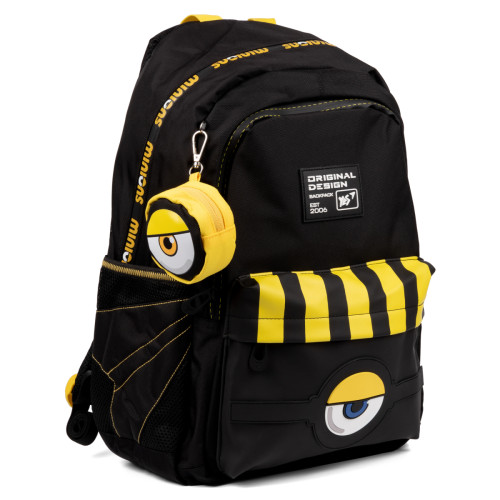 Рюкзак школьный YES TS-61 Minions