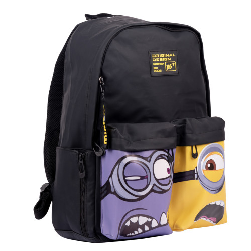 Рюкзак школьный YES T-126 Minions