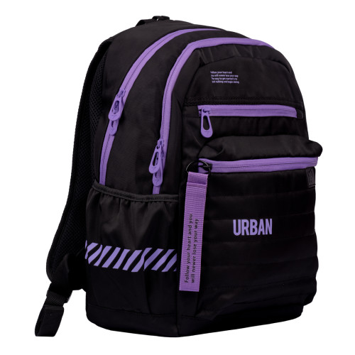 Рюкзак школьный YES TS-95 Urban disign style