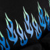 Рюкзак YES T-126 Cold fire