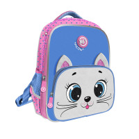 Рюкзак шкільний YES S-72 Cats
