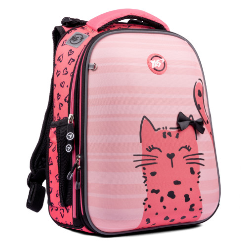 Рюкзак ортопедичний YES H-12 Cats