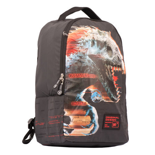 Рюкзак школьный YES R-05 Jurassic World