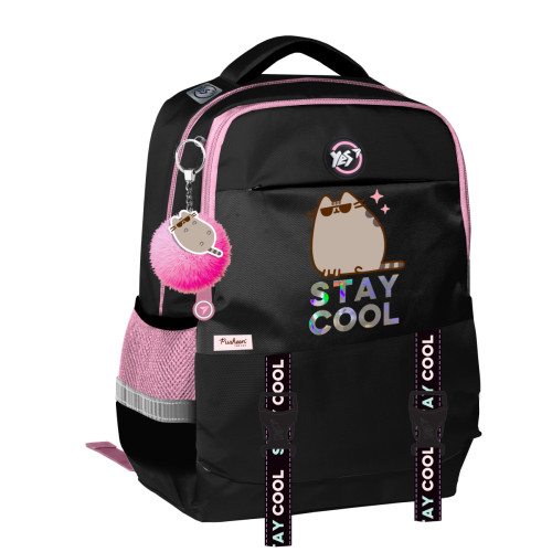 Рюкзак шкільний YES S-52 Ergo Pusheen