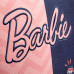 Рюкзак ортопедический школьный YES H-100 Barbie