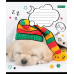 А5/12 кос. 1В Sweet dreams, зошит учнів.