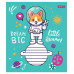 А5/12 кл. 1В Space friends, зошит учнів.