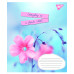 А5/18 кл. 1В Summer flowers, зошит учнів.