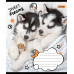 А5/18 кл. 1В Sweet dreams, зошит учнів.
