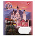 А5/24 лін. YES Northern travel, зошит учнів.