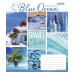 А5/24 кл. 1В Travel design, зошит учнів.