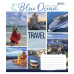 А5/24 кл. 1В Travel design, зошит учнів.