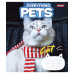 А5/24 кл. 1В Everything pets, зошит учнів.