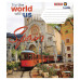А5/24 лін. 1В World with us, зошит учнів.