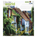 А5/24 лін. 1В World with us, зошит учнів.