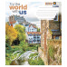 А5/24 лін. 1В World with us, зошит учнів.