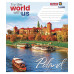 А5/24 лін. 1В World with us, зошит учнів.
