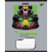 А5/24 лін. YES Racing championship, зошит учнів.
