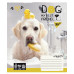 Тетрадь в линию 24 листа, А5 YES Dog my best friend ученическая