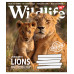 А5/24 лін. YES Wild life, зошит учнів.