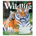 А5/24 лін. YES Wild life, зошит учнів.