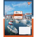 А5/24 кл. YES Travel, зошит учнів.