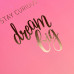 Дневник школьный YES интегральный Trend. Dream big