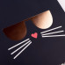 Щоденник шкільний YES інтегральний Kitty