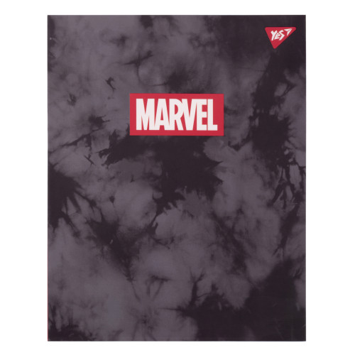 Щоденник шкільний YES інтегральний Marvel