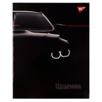 Щоденник шкільний YES інтегральний "Auto"